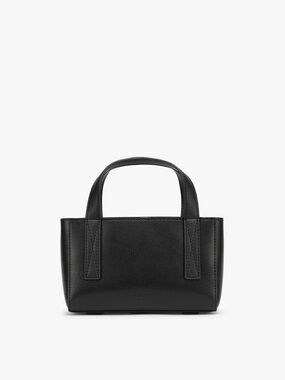 Calpak Haven Mini Crossbody Bag in Black